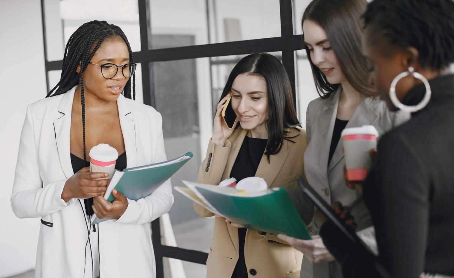 Reunión familiar de planificación financiera